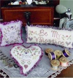 SB Valentine Trifles